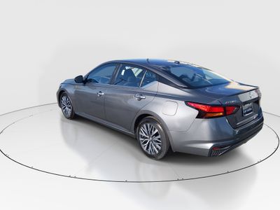 2024 Nissan Altima - Photo 5