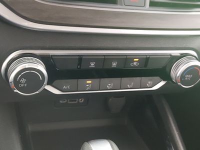 2024 Nissan Altima — photo 18 view