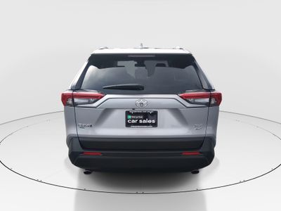 2024 Toyota RAV4 - Photo 6