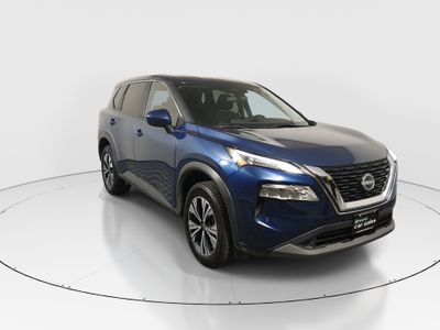 2023 Nissan Rogue - Photo 1