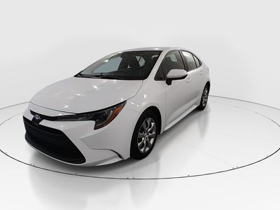 2023 Toyota Corolla - Photo 3