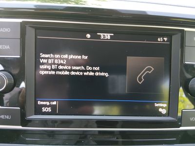 2024 Volkswagen Taos - Photo 19