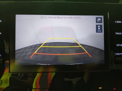 2024 Hyundai Tucson — photo 16 view