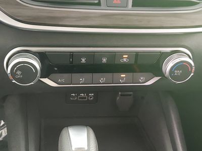 2025 Nissan Altima - Photo 18