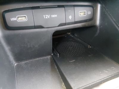 2024 Hyundai Tucson - Photo 20