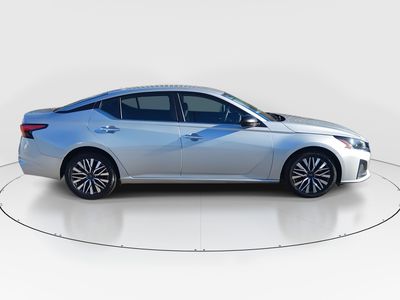 2024 Nissan Altima - Photo 8