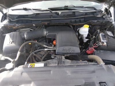 2022 Ram 1500 Classic - Photo 9