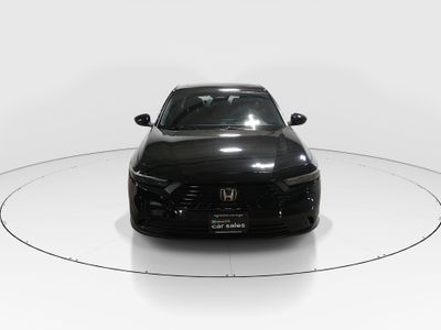 2024 Honda Accord Hybrid - Photo 2