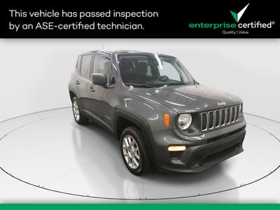 2023 Jeep Renegade - Photo 1