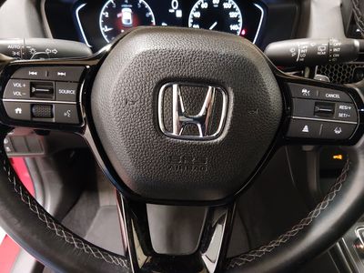2024 Honda Civic Hatchback - Photo 12