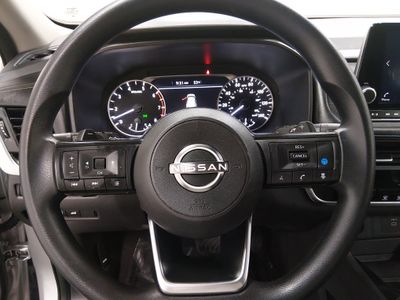 2024 Nissan Rogue - Photo 12