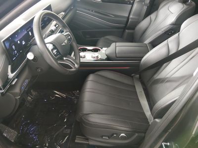 2025 Genesis GV80 — photo 20 view