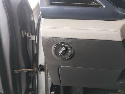 2024 Volkswagen Taos - Photo 13