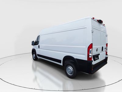 2024 Ram ProMaster Cargo Van - Photo 5