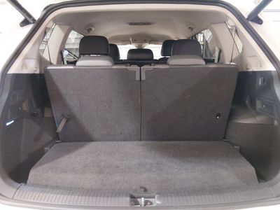 2024 Volkswagen Tiguan - Photo 11