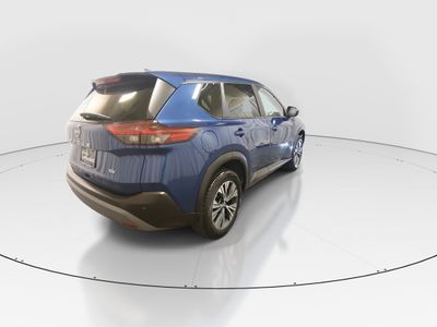 2023 Nissan Rogue - Photo 7