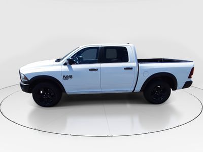 2024 Ram 1500 Classic - Photo 4