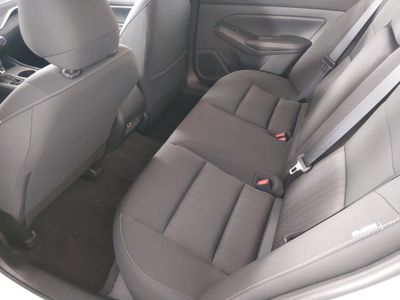 2025 Nissan Altima - Photo 19