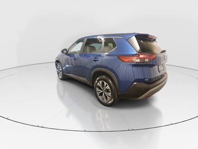 2023 Nissan Rogue - Photo 5