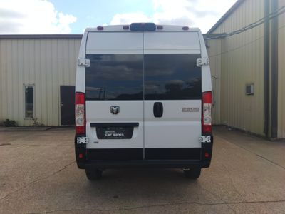 2023 Ram ProMaster Cargo Van - Photo 4