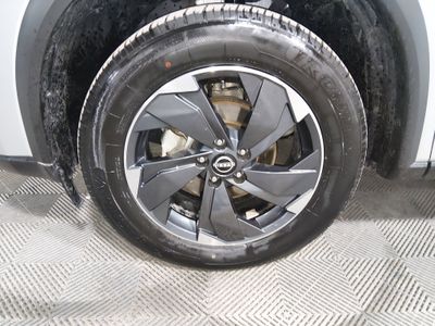 2024 Nissan Rogue - Photo 10