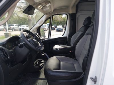 2023 Ram ProMaster Cargo Van - Photo 18