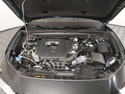 2024 Mazda CX-30 - Photo 9