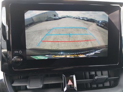 2024 Toyota Corolla - Photo 16