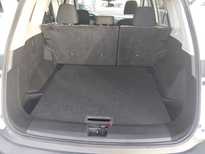 2022 Nissan Rogue — photo 11 view