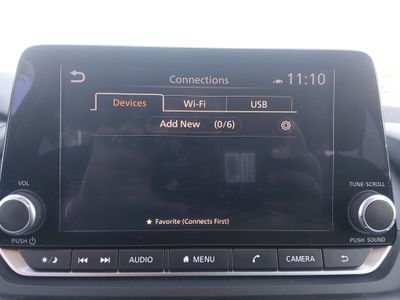 2024 Nissan Rogue - Photo 18