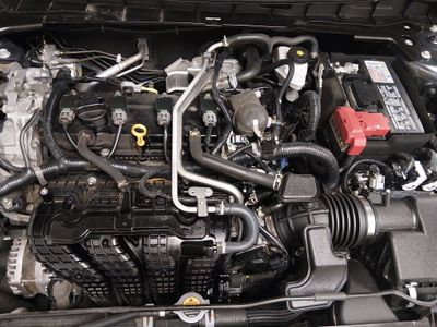 2024 Nissan Altima - Photo 9
