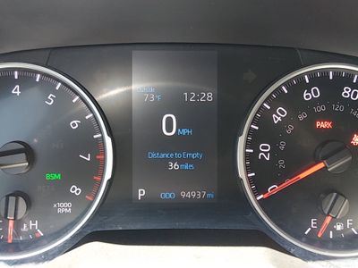 2021 Toyota RAV4 - Photo 14