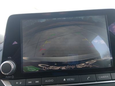 2024 Nissan Altima - Photo 16