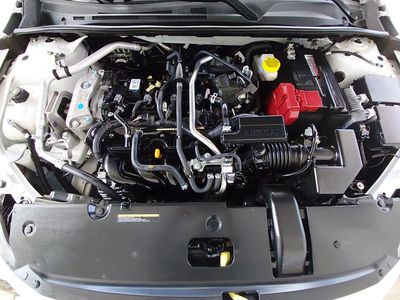 2024 Nissan Sentra - Photo 9