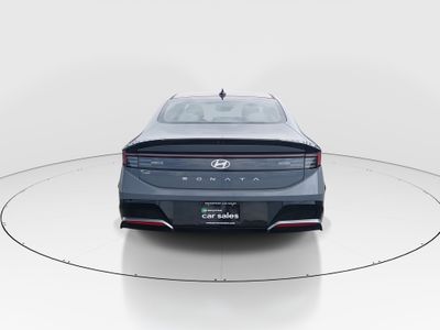 2024 Hyundai Sonata - Photo 6