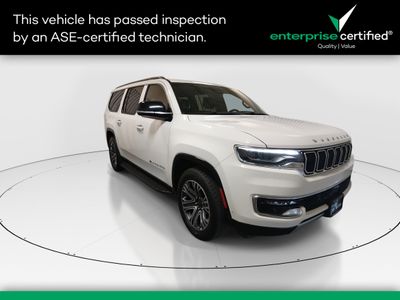 2023 Jeep Wagoneer L - Photo 1
