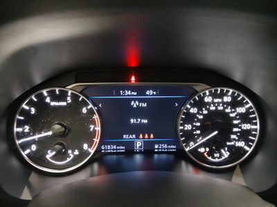 2024 Nissan Altima - Photo 14