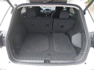 2024 Chevrolet Equinox - Photo 11