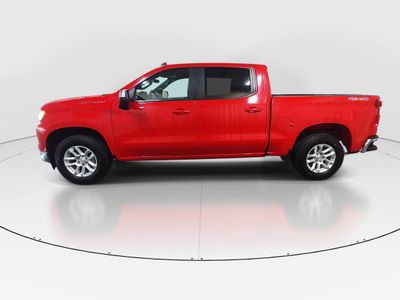 2024 Chevrolet Silverado 1500 - Photo 4