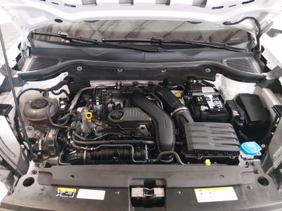 2024 Volkswagen Taos - Photo 9