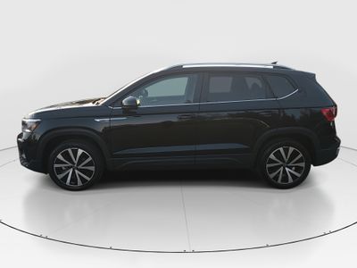 2024 Volkswagen Taos - Photo 4