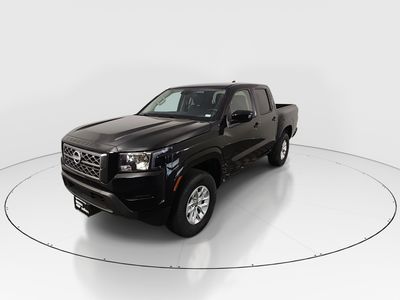 2024 Nissan Frontier - Photo 3