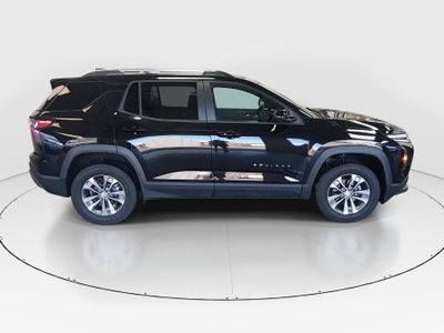 2025 Chevrolet Equinox - Photo 8