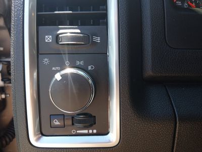 2024 Ram 1500 Classic - Photo 13