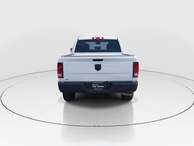 2024 Ram 1500 Classic - Photo 6