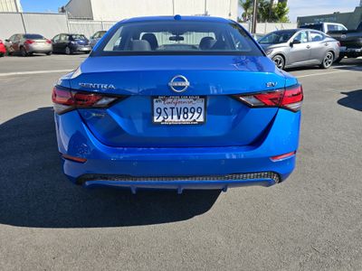 2024 Nissan Sentra - Photo 6