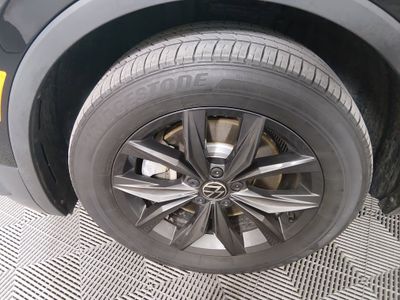 2024 Volkswagen Tiguan - Photo 10