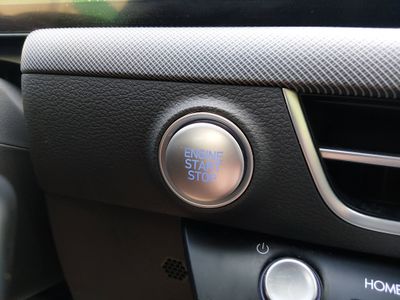 2024 Hyundai Sonata - Photo 20