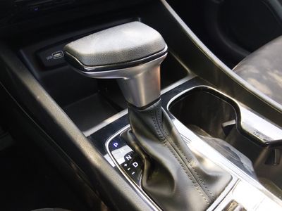 2024 Hyundai Tucson - Photo 21