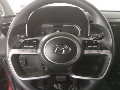 2024 Hyundai Tucson - Photo 12